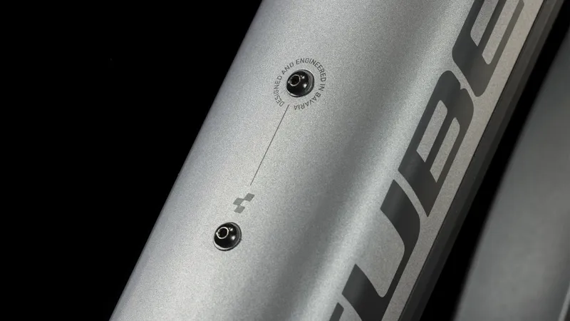 Cube Nuride Hybrid EX-HIRE Performance 625 AllRoad -4